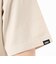 125R1010700　M Mini-Logo Pique Crew TEE　BEIGE　695064-0002