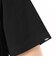 125R1010700　M Mini-Logo Pique Crew TEE　BLACK　695064-0003