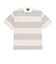 125R1110900　M S/S Rugby Shirt　OAT x BEG　695063-0003