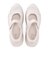 1XM02862H920　FILA WAVYDAY MJ　*Beige / Beige　694369-0001