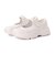 1XM02862H920　FILA WAVYDAY MJ　*Beige / Beige　694369-0001
