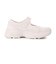 1XM02862H920　FILA WAVYDAY MJ　*Beige / Beige　694369-0001