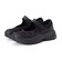 1XM02862H001　FILA WAVYDAY MJ　*Black / Black　694367-0001