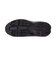 1XM02862H001　FILA WAVYDAY MJ　*Black / Black　694367-0001