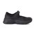 1XM02862H001　FILA WAVYDAY MJ　*Black / Black　694367-0001