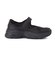 1XM02862H001　FILA WAVYDAY MJ　*Black / Black　694367-0001