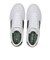 49SMA0219　CARNABY SET 1252 APAC SMA　1R5 WHT/GRN　694892-0001