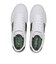 49SMA0219　CARNABY SET 1252 APAC SMA　1R5 WHT/GRN　694892-0001