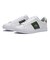 49SMA0219　CARNABY SET 1252 APAC SMA　1R5 WHT/GRN　694892-0001