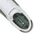 49SMA0219　CARNABY SET 1252 APAC SMA　1R5 WHT/GRN　694892-0001
