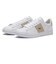 49SMA0219　CARNABY SET 1252 APAC SMA　2J8 WHT/LT BRW　694892-0002