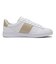 49SMA0219　CARNABY SET 1252 APAC SMA　2J8 WHT/LT BRW　694892-0002