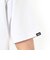 125R1011300　M Gradu8er Logo TEE　WHITE　694982-0001