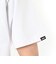 125R1011300　M Gradu8er Logo TEE　WHITE　694982-0001