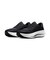 WFN0345　W REINA EASYON　001BLK/WHT　697851-0001