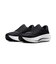 WFN0345　W REINA EASYON　001BLK/WHT　697851-0001