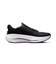 WFN0345　W REINA EASYON　001BLK/WHT　697851-0001