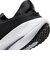 WFN0345　W REINA EASYON　001BLK/WHT　697851-0001