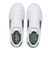 49SFA0039　CARNABY SET 1252 APAC SFA　1R5 WHT/GRN　696131-0001