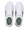 49SFA0039　CARNABY SET 1252 APAC SFA　1R5 WHT/GRN　696131-0001