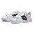 49SFA0039　CARNABY SET 1252 APAC SFA　1R5 WHT/GRN　696131-0001