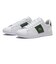 49SFA0039　CARNABY SET 1252 APAC SFA　1R5 WHT/GRN　696131-0001
