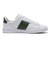 49SFA0039　CARNABY SET 1252 APAC SFA　1R5 WHT/GRN　696131-0001