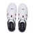 49SMA0309　CARNABY SETCGR1251 AP SMA　407 WHT/NVY/RED　696132-0001