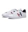 49SMA0309　CARNABY SETCGR1251 AP SMA　407 WHT/NVY/RED　696132-0001
