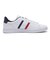 49SMA0309　CARNABY SETCGR1251 AP SMA　407 WHT/NVY/RED　696132-0001