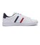 49SMA0309　CARNABY SETCGR1251 AP SMA　407 WHT/NVY/RED　696132-0001