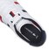 49SMA0309　CARNABY SETCGR1251 AP SMA　407 WHT/NVY/RED　696132-0001