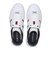 49SFA0019　CARNABY SETCGR1251 AP SFA　407 WHT/NVY/RED　696133-0001