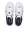 49SFA0019　CARNABY SETCGR1251 AP SFA　407 WHT/NVY/RED　696133-0001