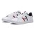 49SFA0019　CARNABY SETCGR1251 AP SFA　407 WHT/NVY/RED　696133-0001
