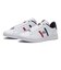 49SFA0019　CARNABY SETCGR1251 AP SFA　407 WHT/NVY/RED　696133-0001