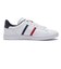 49SFA0019　CARNABY SETCGR1251 AP SFA　407 WHT/NVY/RED　696133-0001