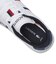 49SFA0019　CARNABY SETCGR1251 AP SFA　407 WHT/NVY/RED　696133-0001