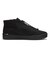 DU5SRS09UZ　U WAYSER CE MID　BKGY　691980-0001