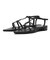 JE80252　P.D.STRAP SDL 2　BLACK　696965-0001