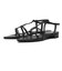JE80252　P.D.STRAP SDL 2　BLACK　696965-0001