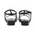 JE80252　P.D.STRAP SDL 2　BLACK　696965-0001