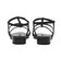 JE80252　P.D.STRAP SDL 2　BLACK　696965-0001