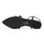 JE80252　P.D.STRAP SDL 2　BLACK　696965-0001