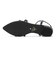 JE80252　P.D.STRAP SDL 2　BLACK　696965-0001