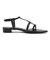 JE80252　P.D.STRAP SDL 2　BLACK　696965-0001