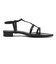 JE80252　P.D.STRAP SDL 2　BLACK　696965-0001