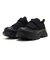 31314861　AS TREKWAVE V-2 OX　BLACK　695473-0001