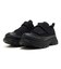 31314861　AS TREKWAVE V-2 OX　BLACK　695473-0001