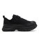 31314861　AS TREKWAVE V-2 OX　BLACK　695473-0001